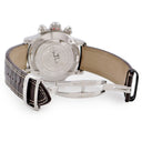 腕時計 ジャガールクルト JAEGER LECOULTRE マスターコンプレッサー エクストリーム ワールド クロノグラフ Q1768470 150.8.22 自動巻き メンズ