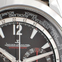 腕時計 ジャガールクルト JAEGER LECOULTRE マスターコンプレッサー エクストリーム ワールド クロノグラフ Q1768470 150.8.22 自動巻き メンズ