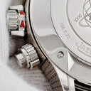 腕時計 ジャガールクルト JAEGER LECOULTRE マスターコンプレッサー エクストリーム ワールド クロノグラフ Q1768470 150.8.22 自動巻き メンズ