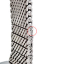 腕時計 ブライトリング BREITLING スーパーオーシャン ヘリテージ 46 A17320 A172B68OCA 自動巻き メンズ ブラック 逆回転防止ベゼル