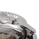 腕時計 ブライトリング BREITLING ナビタイマー コスモノート A12023 手巻き メンズ ブラック クロノグラフ 回転ベゼル 計算尺