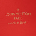 ルイヴィトン LOUIS VUITTON ポシェット ドゥーブル ジップ ブルーミング フラワー M63905 モノグラム モノグラムキャンバス ショルダーバッグ ゴールド金具