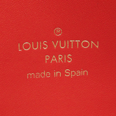 ルイヴィトン LOUIS VUITTON ポシェット ドゥーブル ジップ ブルーミング フラワー M63905 モノグラム モノグラムキャンバス ショルダーバッグ ゴールド金具