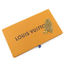 ルイヴィトン LOUIS VUITTON ポシェット ドゥーブル ジップ ブルーミング フラワー M63905 モノグラム モノグラムキャンバス ショルダーバッグ ゴールド金具