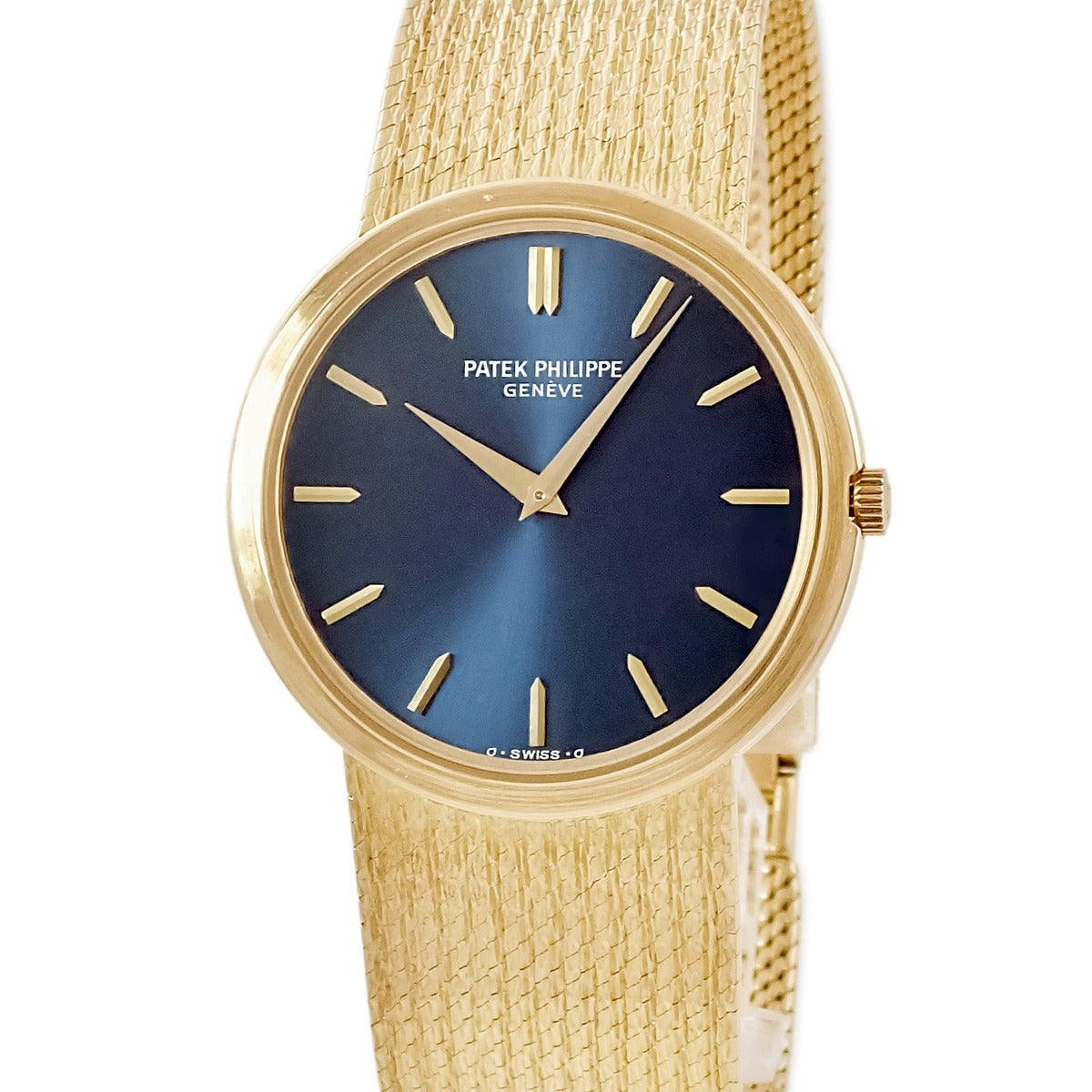 PATEK PHILIPPE│パテック フィリップ – HOUBIDOU