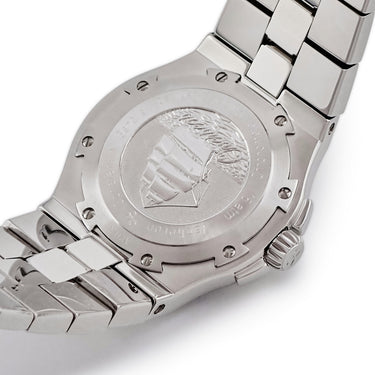 腕時計 ヴァシュロン・コンスタンタン VACHERON CONSTANTIN オーヴァーシーズ ラージサイズ 42040/423A-8458 自動巻き メンズ メーカーOH済 デイト