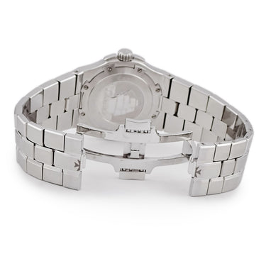 腕時計 ヴァシュロン・コンスタンタン VACHERON CONSTANTIN オーヴァーシーズ ラージサイズ 42040/423A-8458 自動巻き メンズ メーカーOH済 デイト