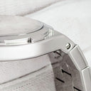 腕時計 ヴァシュロン・コンスタンタン VACHERON CONSTANTIN オーヴァーシーズ ラージサイズ 42040/423A-8458 自動巻き メンズ メーカーOH済 デイト