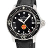 腕時計 ブランパン BLANCPAIN フィフティ ファゾムス トリビュート 5015B-1130-52 自動巻き メンズ ブラック ダイバーズ 復刻 限定