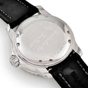 腕時計 ブランパン BLANCPAIN フィフティ ファゾムス トリビュート 5015B-1130-52 自動巻き メンズ ブラック ダイバーズ 復刻 限定