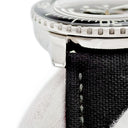 腕時計 ブランパン BLANCPAIN フィフティ ファゾムス トリビュート 5015B-1130-52 自動巻き メンズ ブラック ダイバーズ 復刻 限定