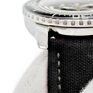 腕時計 ブランパン BLANCPAIN フィフティ ファゾムス トリビュート 5015B-1130-52 自動巻き メンズ ブラック ダイバーズ 復刻 限定