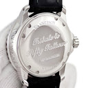腕時計 ブランパン BLANCPAIN フィフティ ファゾムス トリビュート 5015B-1130-52 自動巻き メンズ ブラック ダイバーズ 復刻 限定