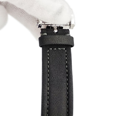 腕時計 ブランパン BLANCPAIN フィフティ ファゾムス トリビュート 5015B-1130-52 自動巻き メンズ ブラック ダイバーズ 復刻 限定