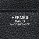 エルメス HERMES バーキン30 ブラック トゴ ハンドバッグ シルバー金具 新品 未使用 黒 2026年製