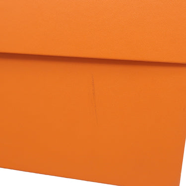 エルメス HERMES バーキン30 クレ ヴォーエプソン ハンドバッグ ゴールド金具 オフホワイト