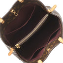 ルイヴィトン LOUIS VUITTON モンテーニュ GM M41067 モノグラム モノグラムキャンバス 2WAYバッグ ゴールド金具 ハンドバッグ ショルダー