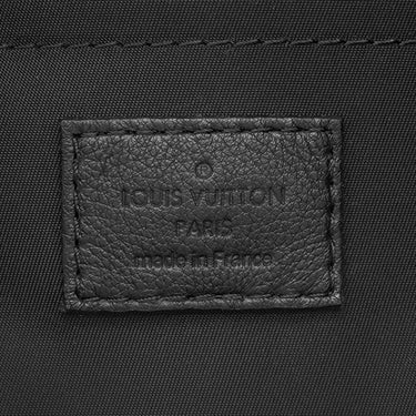 ルイヴィトン LOUIS VUITTON リバース パームスプリングス バックパック MINI M42411 モノグラムリバース モノグラムキャンバス 2WAYバッグ ゴールド金具 茶