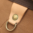 ルイヴィトン LOUIS VUITTON スピーディ30 M41526 モノグラム モノグラムキャンバス ハンドバッグ ゴールド金具 茶 ボストン 鍵・パドロック欠品