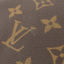 ルイヴィトン LOUIS VUITTON スピーディ30 M41526 モノグラム モノグラムキャンバス ハンドバッグ ゴールド金具 茶 ボストン 鍵・パドロック欠品
