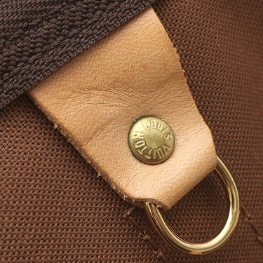ルイヴィトン LOUIS VUITTON キーポル バンドリエール 45 M41418 モノグラム モノグラムキャンバス ボストンバッグ ゴールド金具 旅行 鍵・パドロック欠品
