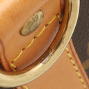 ルイヴィトン LOUIS VUITTON キーポル バンドリエール 45 M41418 モノグラム モノグラムキャンバス ボストンバッグ ゴールド金具 旅行 鍵・パドロック欠品