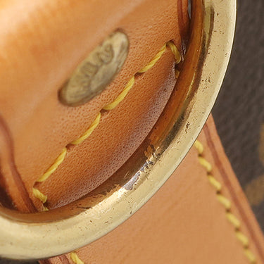 ルイヴィトン LOUIS VUITTON キーポル バンドリエール 45 M41418 モノグラム モノグラムキャンバス ボストンバッグ ゴールド金具 旅行 鍵・パドロック欠品