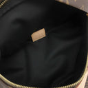 ルイヴィトン LOUIS VUITTON バムバッグ M43644 モノグラム モノグラムキャンバス ウエストバッグ ゴールド金具 茶 ボディバッグ