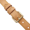 ルイヴィトン LOUIS VUITTON バムバッグ M43644 モノグラム モノグラムキャンバス ウエストバッグ ゴールド金具 茶 ボディバッグ