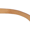 ルイヴィトン LOUIS VUITTON バムバッグ M43644 モノグラム モノグラムキャンバス ウエストバッグ ゴールド金具 茶 ボディバッグ