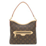 ルイヴィトン LOUIS VUITTON ラインナップ BB M28423 モノグラム モノグラムキャンバス 2WAYバッグ ゴールド金具 新品 未使用
