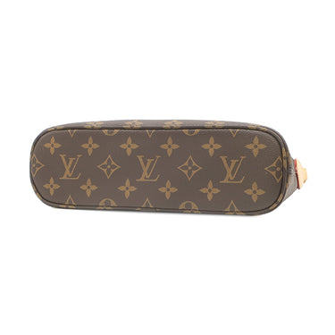ルイヴィトン LOUIS VUITTON ラインナップ BB M28423 モノグラム モノグラムキャンバス 2WAYバッグ ゴールド金具 新品 未使用