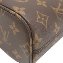 ルイヴィトン LOUIS VUITTON ラインナップ BB M28423 モノグラム モノグラムキャンバス 2WAYバッグ ゴールド金具 新品 未使用