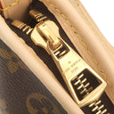 ルイヴィトン LOUIS VUITTON ラインナップ BB M28423 モノグラム モノグラムキャンバス 2WAYバッグ ゴールド金具 新品 未使用