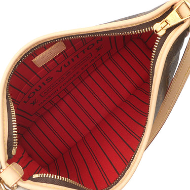 ルイヴィトン LOUIS VUITTON ラインナップ BB M28423 モノグラム モノグラムキャンバス 2WAYバッグ ゴールド金具 新品 未使用