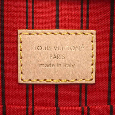 ルイヴィトン LOUIS VUITTON ラインナップ BB M28423 モノグラム モノグラムキャンバス 2WAYバッグ ゴールド金具 新品 未使用