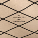 ルイヴィトン LOUIS VUITTON トランク クラッチ M43596 モノグラム×モノグラムリバース モノグラムキャンバス モノグラムリバースキャンバス 2WAYバッグ ゴールド金具 ショルダーバッグ