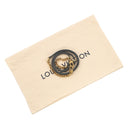 ルイヴィトン LOUIS VUITTON トランク クラッチ M43596 モノグラム×モノグラムリバース モノグラムキャンバス モノグラムリバースキャンバス 2WAYバッグ ゴールド金具 ショルダーバッグ