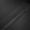 ルイヴィトン LOUIS VUITTON ジッピーウォレット M61857 ノワール エピレザー 長財布 シルバー金具 黒 小銭入れ ラウンドファスナー