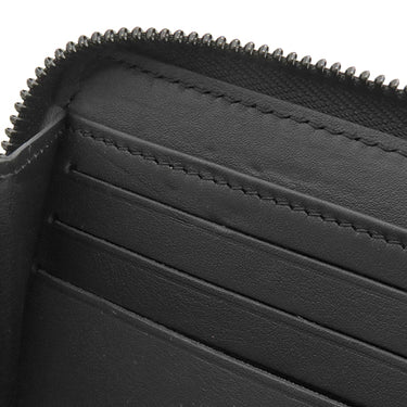 ルイヴィトン LOUIS VUITTON トランク ジッピーウォレット M80558 モノグラムエクリプス モノグラムエクリプス 長財布 ブラック金具 ラウンドファスナー