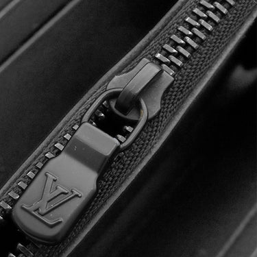 ルイヴィトン LOUIS VUITTON ジッピー ウォレット ホリゾンタル M80333 モノグラムシャドウ レザー モノグラムシャドウレザー 長財布 ブラック金具 黒 ラウンドファスナー