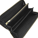 ルイヴィトン LOUIS VUITTON ジッピーウォレット M69353 モノグラムリバース モノグラムキャンバス モノグラムジャイアントリバースキャンバス 長財布 ゴールド金具