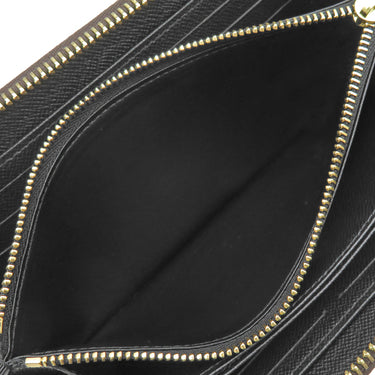 ルイヴィトン LOUIS VUITTON ジッピーウォレット M69353 モノグラムリバース モノグラムキャンバス モノグラムジャイアントリバースキャンバス 長財布 ゴールド金具