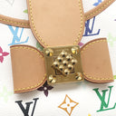 ルイヴィトン LOUIS VUITTON アニーGM M40303 ブロン モノグラムマルチカラー ショルダーバッグ ゴールド金具 チェーン トートバッグ