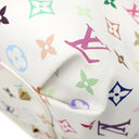 ルイヴィトン LOUIS VUITTON アニーGM M40303 ブロン モノグラムマルチカラー ショルダーバッグ ゴールド金具 チェーン トートバッグ