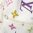 ルイヴィトン LOUIS VUITTON アニーGM M40303 ブロン モノグラムマルチカラー ショルダーバッグ ゴールド金具 チェーン トートバッグ