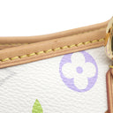 ルイヴィトン LOUIS VUITTON アニーGM M40303 ブロン モノグラムマルチカラー ショルダーバッグ ゴールド金具 チェーン トートバッグ