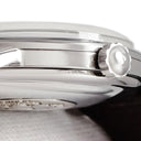 腕時計 グランドセイコー Grand Seiko ファーストモデル Cal.3180 J14070 手巻き メンズ シルバー バー ラウンド ヴィンテージ