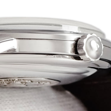 腕時計 グランドセイコー Grand Seiko ファーストモデル Cal.3180 J14070 手巻き メンズ シルバー バー ラウンド ヴィンテージ