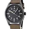 腕時計 IWC IWC パイロット ウォッチ マーク XVIII ホディンキー IW324801 自動巻き メンズ 未使用 セラタニウム コラボ 限定